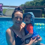 Madison Arcuri - @themovingmomma - Instagram