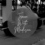 Madison Arcuri - Trainer - @_trainwithmadison - Instagram