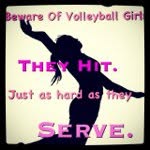 Madison Ashton - @lover_of_vollleyball_madison - Instagram