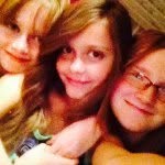 Madison Ashton Makinsey Angela - @bfffolife - Instagram