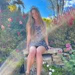 Madison Hope Atkinson - @maddyisblonde - Instagram