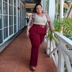 Madison Ayala Canek - Facebook