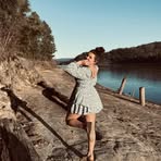 Madison Bain - Facebook