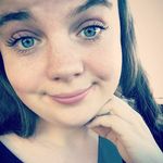 Madison Bair - @smiles_all_around_19 - Instagram