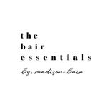 Madison Bair - @the.bair.essentials - Instagram
