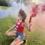 Madison Ball - Facebook