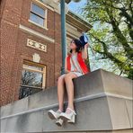 Madison Barrera - Facebook