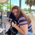 Madison Barron - Facebook