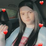 Maddie B - @madison.barton.01 - Instagram