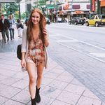 Madison Barton - @madimmb - Instagram