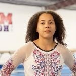 Madison Barton - @gymnast_madisonb_ - Instagram