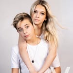Madison Baskin - @gavin.da.goat - Instagram