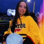 Madison Baskin - @m_baskin_15 - Instagram