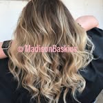 Madison✂️Baskins - @hairxmads_ - Instagram