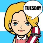 Madison Ava Batchelor - @maddy_loves_baseball114 - Instagram