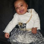 Madison Tenisha Batchelor - @__msmaddy - Instagram