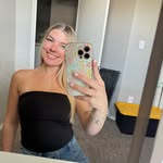 Maddi B - @madison.baumeister - Instagram