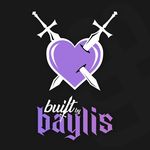 Madison Baylis - @builtbybaylis - Instagram