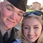 Madison Beall - Facebook