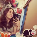 Madison Beaupre - @maddie_bea1 - Instagram