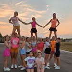 Maddie Beaver - @madisonbeaver2011 - Instagram