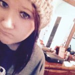 Madison Belcher - @rebel_rocket25 - Instagram