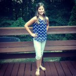 Madison Benton - @mas951 - Instagram