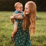 Madison Benton | Doula - @doulamadison - Instagram