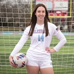 Madison Bergman ⚽️ - @madib14_soccer - Instagram