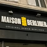 Maison Berliner - @maison_berliner - Instagram