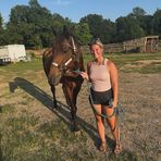 Maddison Bernard - Facebook