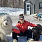 Madison Bernier - Facebook