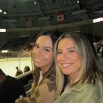 Madison Bernier - Facebook
