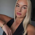 MADDY 🖤 - @madison_blackhall_ - Instagram