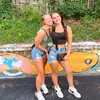 Madison - @madisonnblackk - TikTok