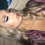 madison black - @maddiemarlenemakeup - Instagram