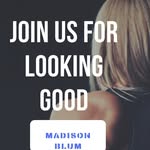 Madison Blum - @inmadisonblum - Instagram