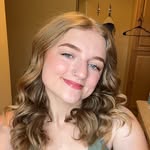 Madison Bock - @maddy_bock - Instagram