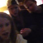 Chris Lechleiter - @madisonbolandmylife - Instagram