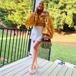Madison Hanes Boland - @itsmadsyall - Instagram