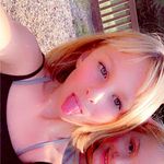 Madison Bollinger - @maddy386482 - Instagram