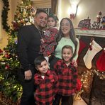 Madison Bonilla - Facebook