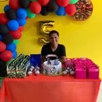 Madison Bonilla - Facebook