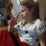 Madison P. Bonner - @maddogrebel08 - Instagram