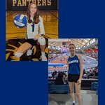 Madison Booth - @madison_booth.vb.track - Instagram