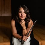 Madison Booth, DMA & LBME - @madisonboothflute - Instagram