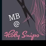 Madison Booth (stylist) - @madison_holy_snips - Instagram