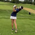 Madison Boucher - @madigolfs - Instagram