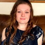 Madison Boucher - @hazelmaddie - Instagram