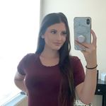 Madison Bourgeois - @madddissson_ - Instagram